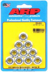 ARP 3/8-24 Hex Nut Kit (10 Pack) thumbnail 4