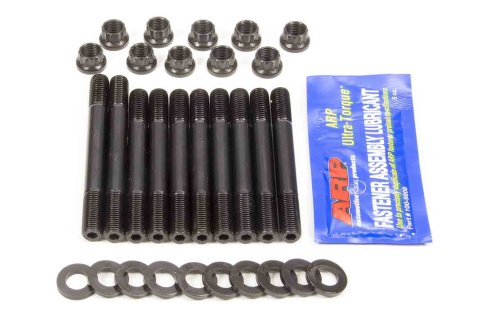 ARP Honda B16A and VTECH Main Stud Kit thumbnail 4