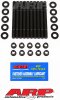 ARP Saturn 1.9L 2-Bolt Main w/ 1/2 inch straps Main Stud Kit / Nissan KA24DE Head Stud Kit thumbnail 4