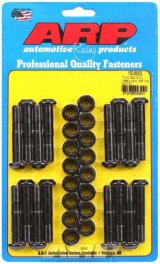 ARP Small Block Ford 302 Sportman SVO 3/8in Rod Bolt Kit thumbnail 6