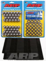 ARP 1949-1953 Ford Flathead w/ Edelbrock Heads Head Stud Kit thumbnail 1