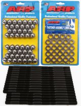 ARP 1949-1953 Ford Flathead w/ Edelbrock Heads Head Stud Kit thumbnail 2
