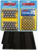 ARP 1949-1953 Ford Flathead w/ Edelbrock Heads Head Stud Kit thumbnail 4