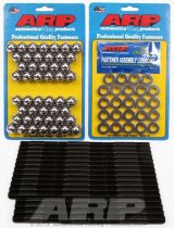 ARP 1949-1953 Ford Flathead w/ Edelbrock Heads Head Stud Kit thumbnail 5