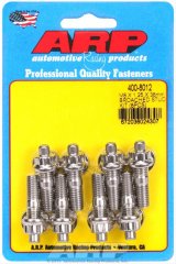 ARP S2000 Exhaust Manifold Bolts M8 x 1.25 x 38mm Broached 8 Piece Stud Kit thumbnail 1