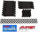 ARP BB Chevy w/ Edelbrock Heads - Head Bolt Kit thumbnail 1