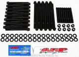 ARP 64-71 BB Chrysler 426 Hemi & New Hemi Crate Motor Head Bolt Kit thumbnail 1