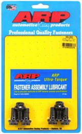 ARP Chevrolet LS Gen III/IV 0.880in UHL Flexplate Bolt Kit - 1/2 12pt Socket Size thumbnail 3