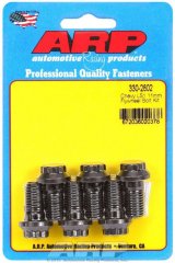 ARP Chevrolet LS Gen III/IV 0.880in UHL Flexplate Bolt Kit - 1/2 12pt Socket Size thumbnail 7