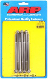 ARP Merlin Block Brodix Head BB Hex Valve Cover Bolt Kit (Kit of 7) thumbnail 2