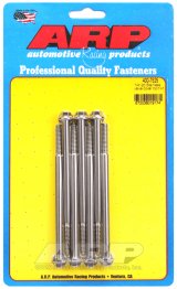 ARP Merlin Block Brodix Head BB Hex Valve Cover Bolt Kit (Kit of 7) thumbnail 3