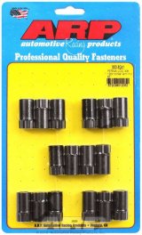 ARP Perma-Loc Adjustable 3/8 12pt Rocker Arm Nut Kit thumbnail 6