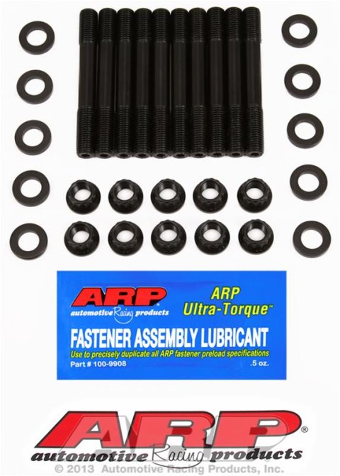 ARP Toyota 4AG 16V Main Stud Kit thumbnail 1