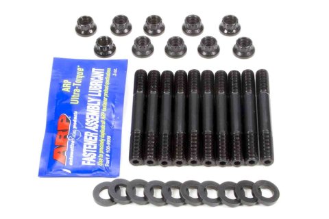 ARP Toyota 4AG 16V Main Stud Kit thumbnail 5