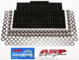 ARP 38-48 Ford Flathead w/ Edelbrock Heads Cylinder Head Stud Kit thumbnail 1