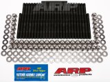 ARP 38-48 Ford Flathead w/ Edelbrock Heads Cylinder Head Stud Kit thumbnail 2