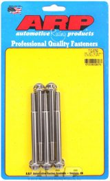 ARP 5/16-24 x 3.750 12pt SS bolts (5/pkg) thumbnail 2