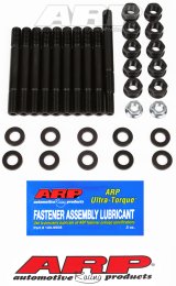 ARP Ford 302 w/dual Or Rear Sump Oil Pan Main Stud Kit thumbnail 3