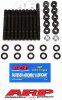 ARP Ford 302 w/dual Or Rear Sump Oil Pan Main Stud Kit thumbnail 5