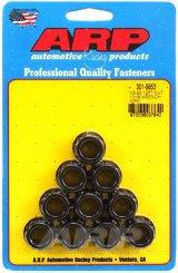 ARP 1/2-20 11/16 Socket 12pt Nut Kit (Set of 10) thumbnail 2