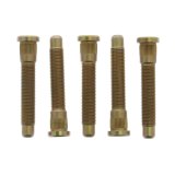 ARP Chrysler Front / Rear M14 1.000 Over Stock Wheel Stud Kit thumbnail 1