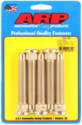 ARP Chrysler Front / Rear M14 1.000 Over Stock Wheel Stud Kit thumbnail 3