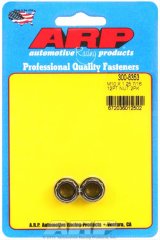 ARP M10 x 1.25 12pt Nut Kit thumbnail 1