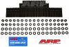 ARP Small Block Chevrolet 7/16in x 3/8in Stepped Head Stud Kit thumbnail 5