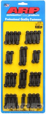 ARP Duramax 6.6L LBZ/LLY/LML/LMM 12pt Valve Cover Bolt Kit thumbnail 2