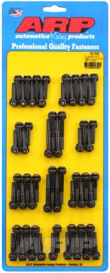 ARP Duramax 6.6L LBZ/LLY/LML/LMM 12pt Valve Cover Bolt Kit thumbnail 4