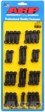 ARP Duramax 6.6L LBZ/LLY/LML/LMM 12pt Valve Cover Bolt Kit thumbnail 6