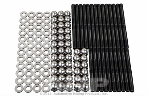 ARP 1938-1948 Ford Flathead w/ Offenhauser Heads Head Stud Kit