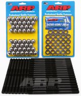 ARP 1938-1948 Ford Flathead w/ Offenhauser Heads Head Stud Kit thumbnail 2
