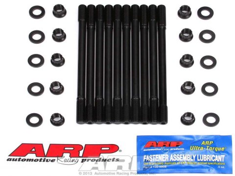 ARP Honda/Acura B18C1 VTEC 12pt Head Stud Kit thumbnail 4