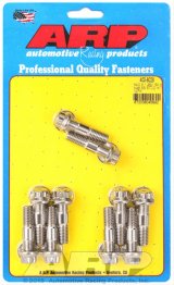 ARP M10 x 1.25/1.50 x 48mm Broached 10 Piece Stud Kit thumbnail 1