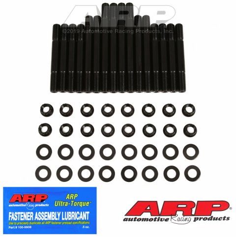 ARP Buick V6 GN1 Champion Head Stud Kit thumbnail 3