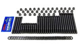 ARP Chevy Big Block MKIV w/ Merlin Heads 8 long Exhaust Stud 12pt Head Stud Kit thumbnail 6