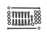 ARP LS1/LS2 Hex Oil Pan Bolt Kit thumbnail 1