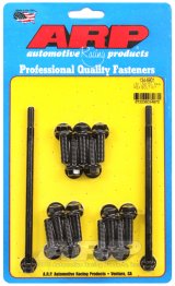 ARP LS1/LS2 Hex Oil Pan Bolt Kit thumbnail 3