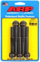 ARP 7/16-14 x 3.250 12pt Black Oxide Bolts thumbnail 2
