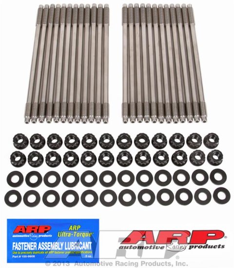ARP Porsche 996 Head Stud Kit