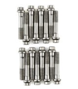 ARP Chevy Small Block SLI Cracked Rod Rod Bolt Kit thumbnail 1