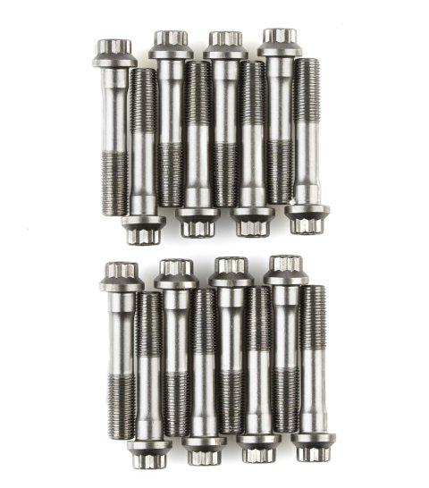 ARP Chevy Small Block SLI Cracked Rod Rod Bolt Kit