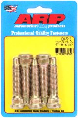 ARP 86-89 Toyota Celica GTS Front Wheel Stud Kit thumbnail 2