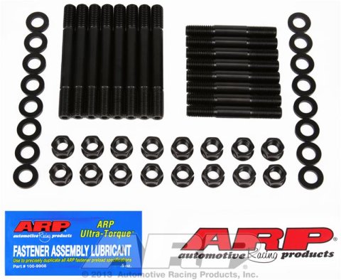 ARP 99+ Pontiac Supercharged 3800 L67 Hex Head Stud Kit thumbnail 2