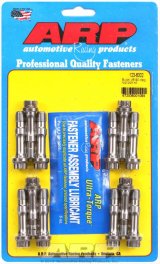 ARP Buick V6 Rod Bolt Kit thumbnail 2