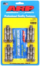 ARP Buick V6 Rod Bolt Kit thumbnail 3