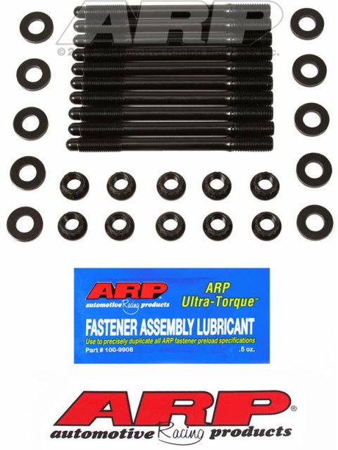 ARP Ford Zetec 2.0L Head Stud Kit thumbnail 4