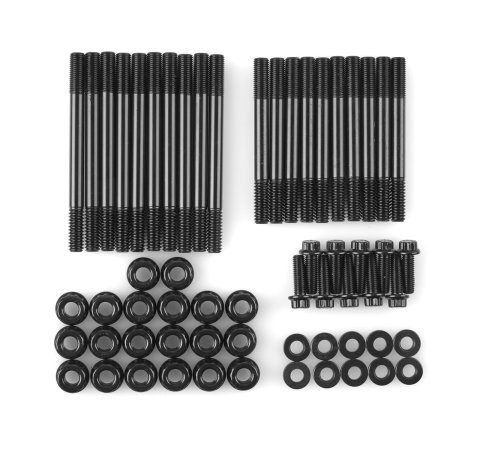 ARP SB Chevy LT1 6.2L Main Stud Kit