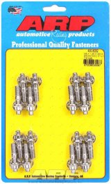 ARP M8 x 1.25 x 38mm Broached Stud Kit (16 pieces) thumbnail 4